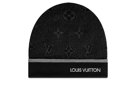 louis vuitton sjaal en muts sale|louis vuitton monogram shawl.